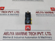 Joucomatic 30800005 Pneumatic Spool Valve Body