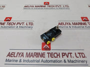 Joucomatic 30800005 Pneumatic Spool Valve Body