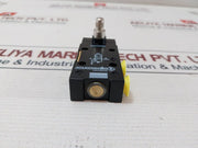 Joucomatic 30800005 Pneumatic Spool Valve Body