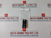 Joucomatic 30800005 Pneumatic Spool Valve Body, 1/8” Npt