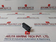 Joucomatic 30800005 Pneumatic Spool Valve Body, 1/8â€ Npt