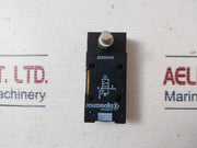 Joucomatic 30800005 Pneumatic Spool Valve Body, 1/8â€ Npt