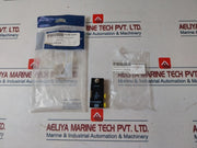 Joucomatic 30800005 Pneumatic Spool Valve Body, 1/8â€ Npt