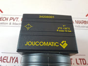 Joucomatic 34206001 3/4â€ auto drain filter