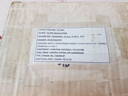 Joucomatic 34206009 filter regulator