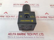 Joucomatic 34206009 filter regulator