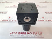Joucomatic 34206009 filter regulator