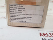 Joucomatic 34206013 filter lubricator