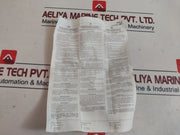 Joucomatic 43500312 Cylinder Isoclair