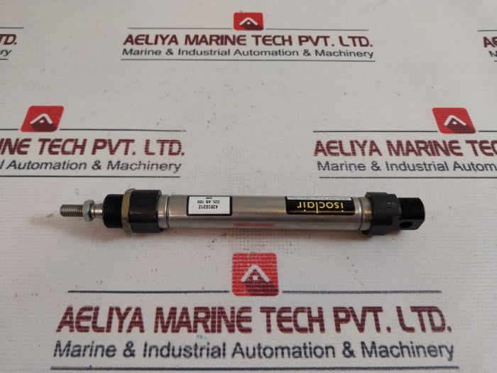 Joucomatic 43500312 Cylinder Isoclair