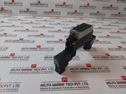 Joucomatic 54190860 Solenoid Valve 34600173