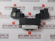 Joucomatic 54190860 Solenoid Valve 34600173