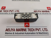 Joucomatic 54191010 Multifunction Spool Valve 12 Bar