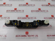 Joucomatic 541 90 860 Double Solenoid Valve 