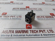 Joucomatic 55100089 Solenoid Valve Coil 24V Dc Ip65
