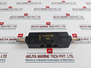 Joucomatic 55190089 Solenoid Valve