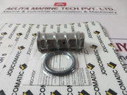 Joucomatic 97600053 Solenoid Valve