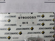 Joucomatic 97600053 Solenoid Valve