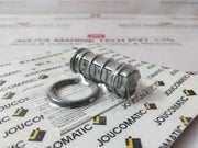 Joucomatic 97600053 Solenoid Valve