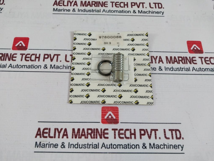 Joucomatic Pr-evt 11600 Bearing