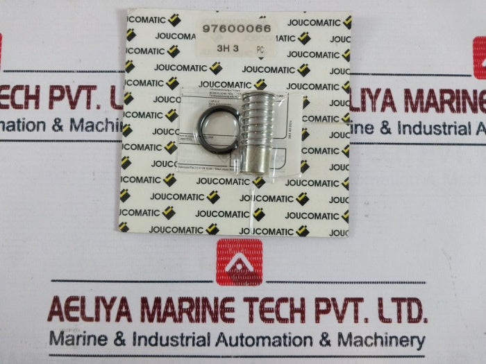 Joucomatic Pr-evt 11600 Bearing