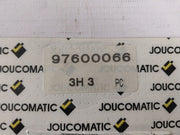 Joucomatic Pr-evt 11600 Bearing
