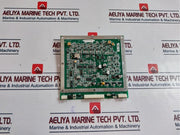 Jove Jve-m2 Printed Circuit Board