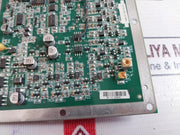 Jove Jve-m2 Printed Circuit Board