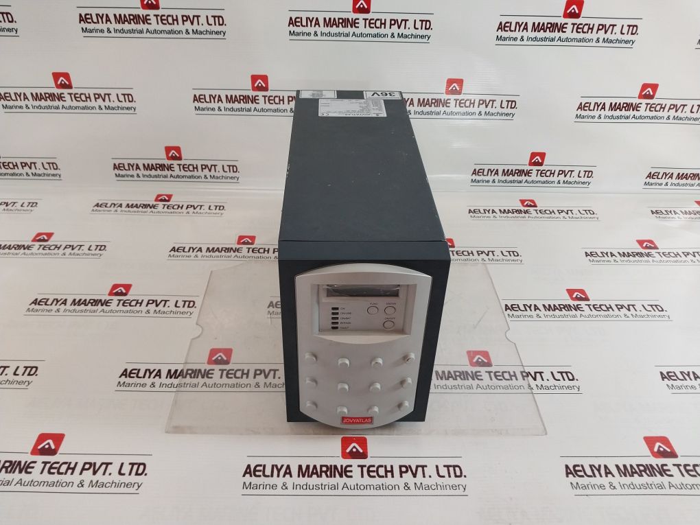 Jovyatlas Jovytec P 1000-nt Ups System