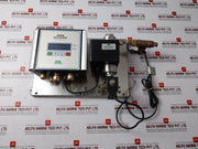 Jowa 15Ppm Bilge Alarm Oil Content Meter 7544A/1002/.012