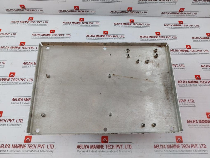 Jowa 15Ppm Bilge Alarm Sensor 7544A/1002/.012 230Vac/24Vdc 0-15Bar (Not Working)