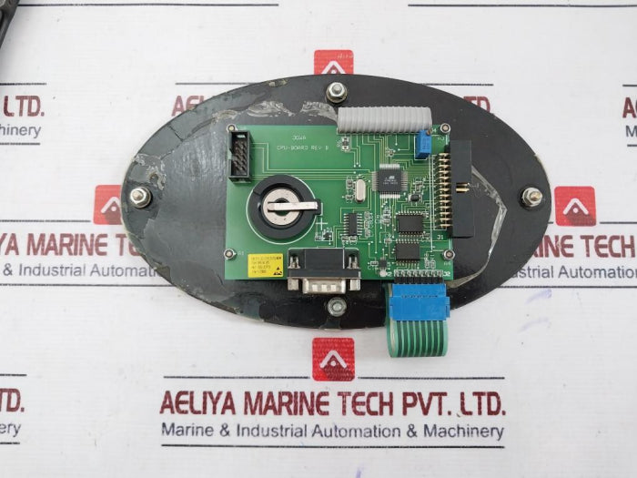 Jowa Ag-cpu Ag-sterilizer 17900