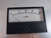 Jowa Ag-s Water Sterilizer 0-20 Ma