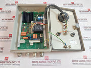 Jowa Ag-s Water Sterilizer 0-20 Ma