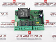 Jowa Ags Interface Board Ver C
