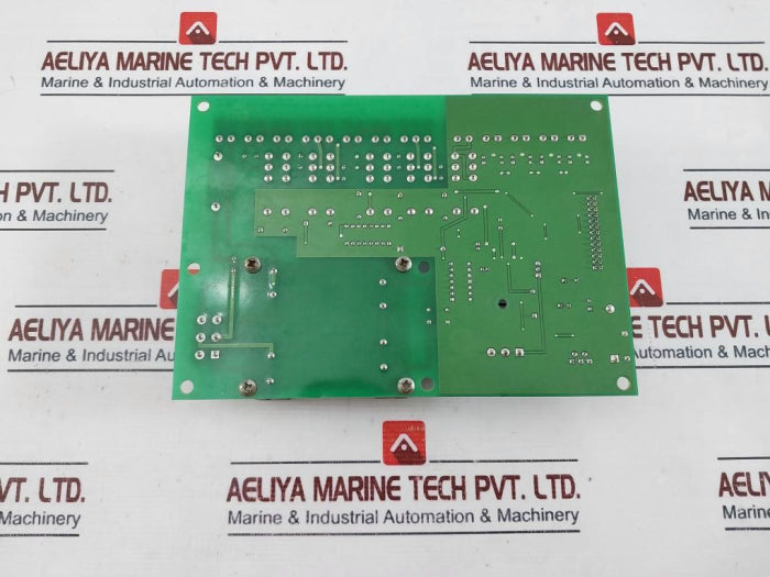 Jowa Ags Interface Board Ver C