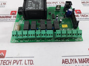 Jowa Ags Interface Board Ver C