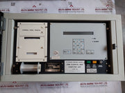 Jowa Cleantoil 9000 Oil Discharge Monitoring Equipment