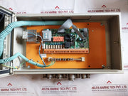 Jowa Cleantoil 9000 Oil Discharge Monitoring Equipment