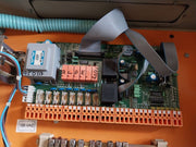 Jowa Cleantoil 9000 Oil Discharge Monitoring Equipment