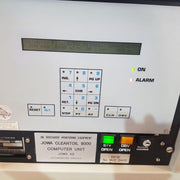 Jowa Cleantoil 9000 Oil Discharge Monitoring Equipment