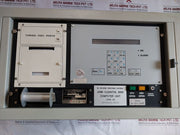 Jowa Cleantoil 9000 Oil Discharge Monitoring Equipment