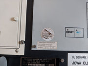 Jowa Cleantoil 9000 Oil Discharge Monitoring Equipment