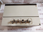 Jowa Cleantoil 9000 Oil Discharge Monitoring Equipment