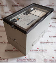 Jowa Cleantoil 9000 Oil Discharge Monitoring Equipment