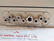 Jowa Cleantoil 9000 Oil Discharge Monitoring Equipment