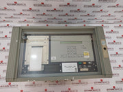 Jowa Cleantoil 9000 Terminal Panel Printer Computer Unit 220 Vac