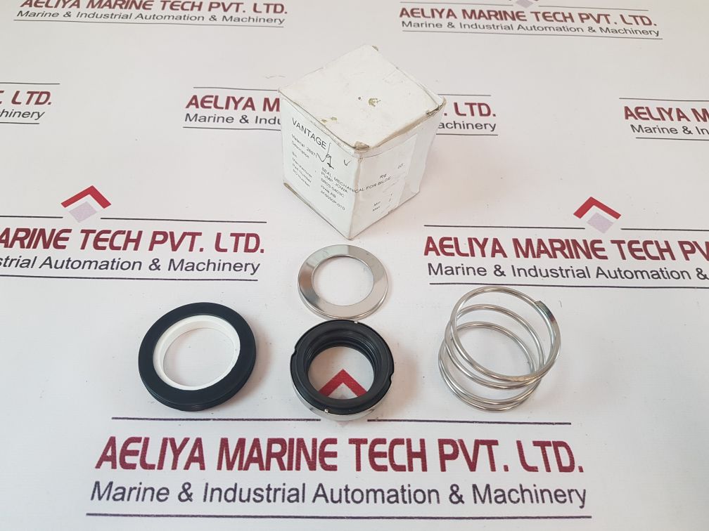 Jowa Jks050P-010 Mechanical Seal