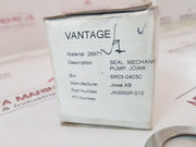 Jowa Jks050P-010 Mechanical Seal