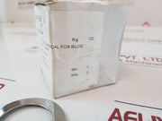 Jowa Jks050P-010 Mechanical Seal